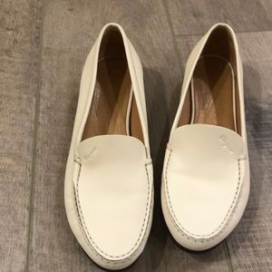 Ferragamo loafers